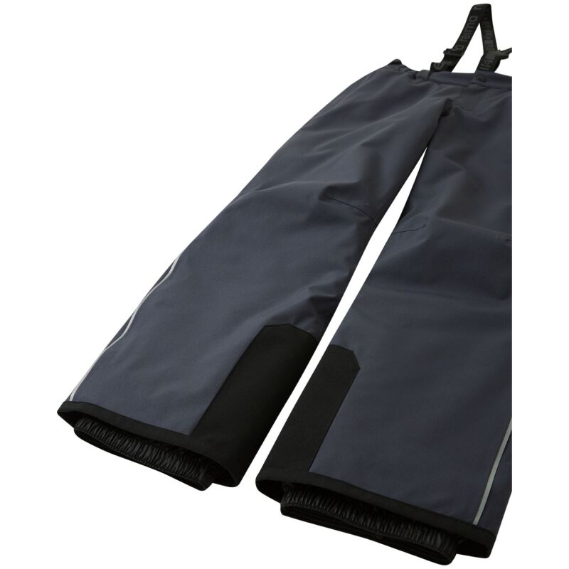 REIMA ReimaTec Waterproof Winter Pants Proxima 5100099B Soft black