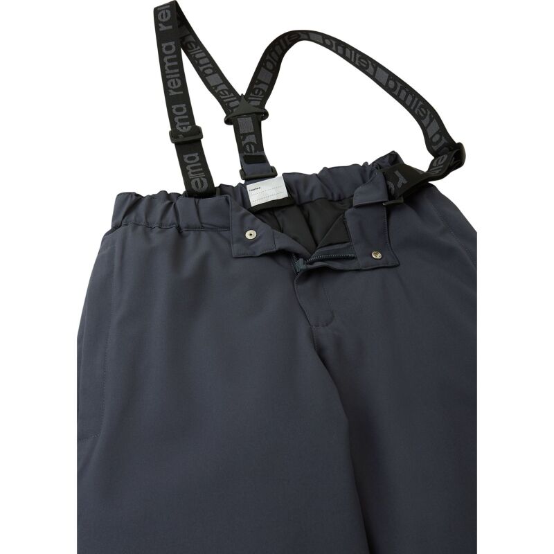 REIMA ReimaTec Waterproof Winter Pants Proxima 5100099B Soft black