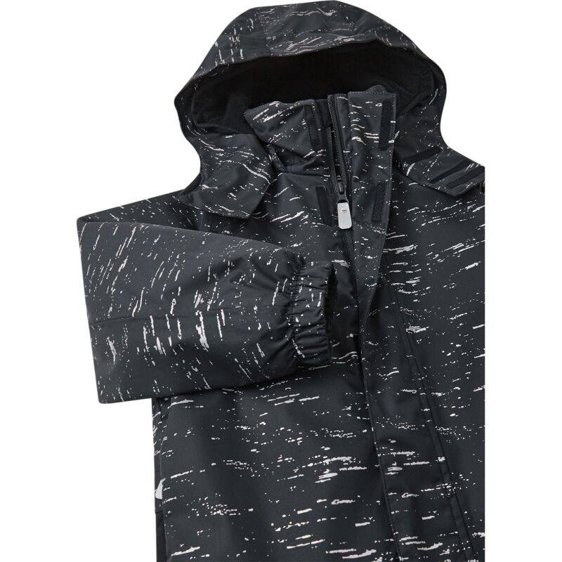 REIMA Kirkas 5100404A Black