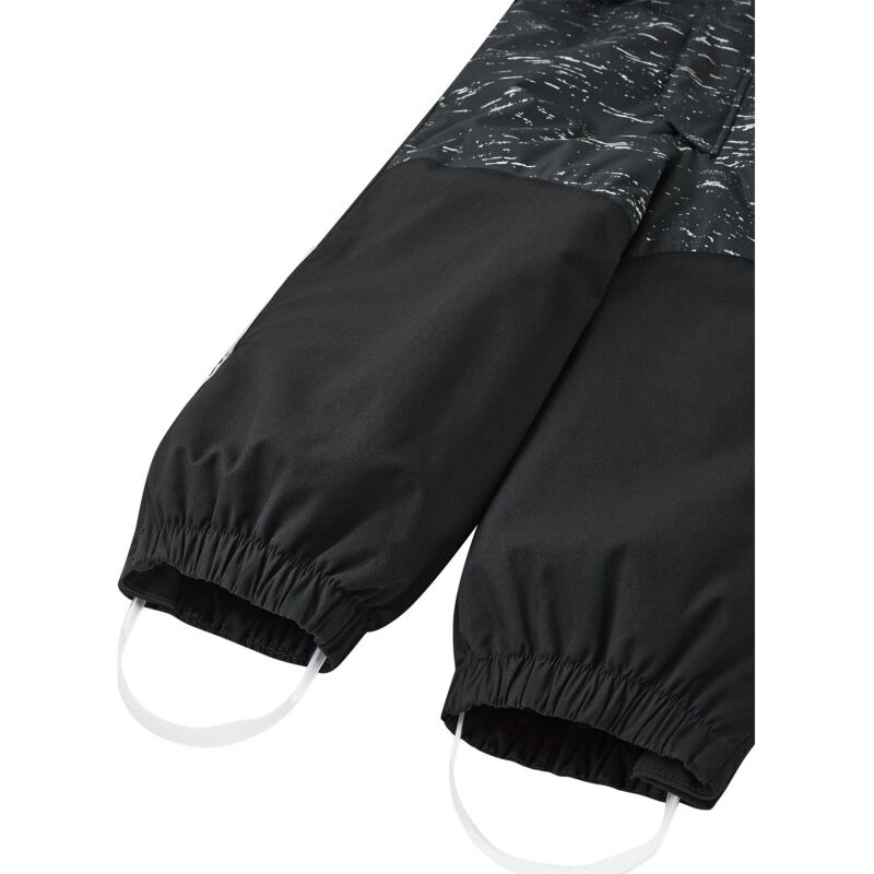 REIMA Kirkas 5100404A Black