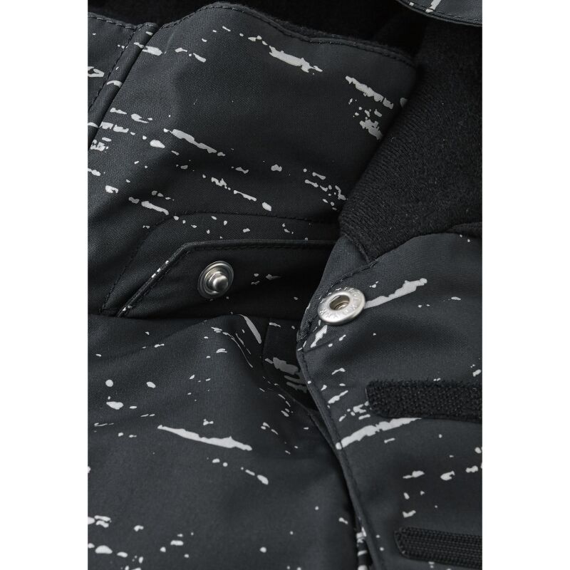 REIMA Kirkas 5100404A Black