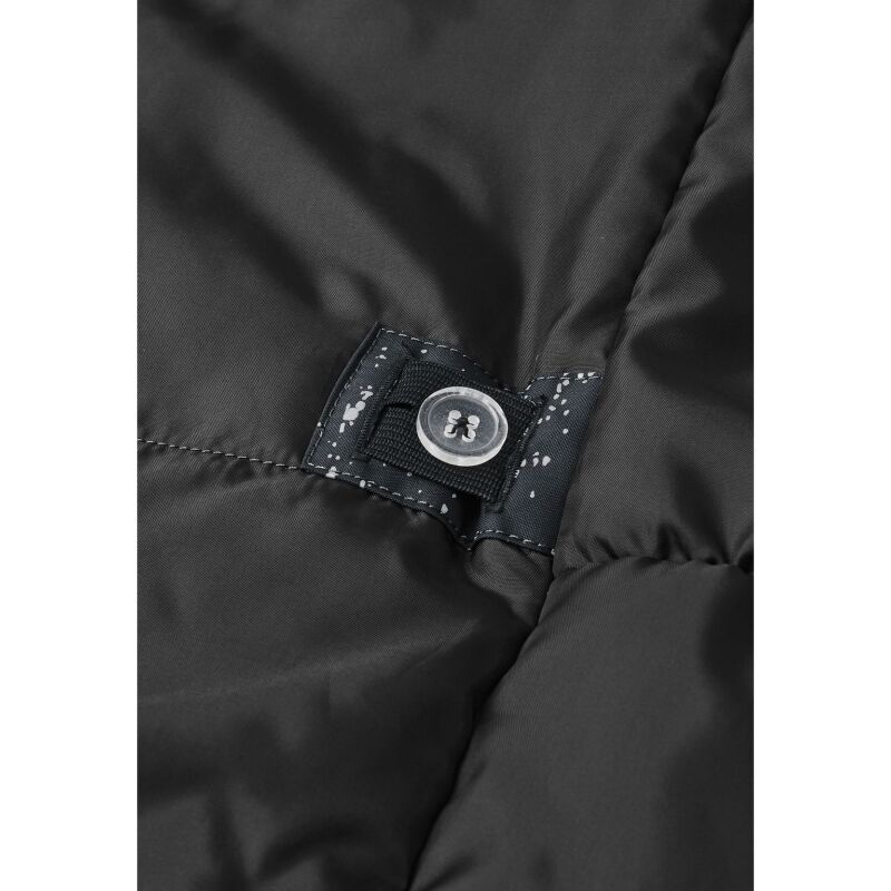 REIMA Kirkas 5100404A Black