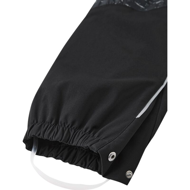 REIMA Kirkas 5100404A Black