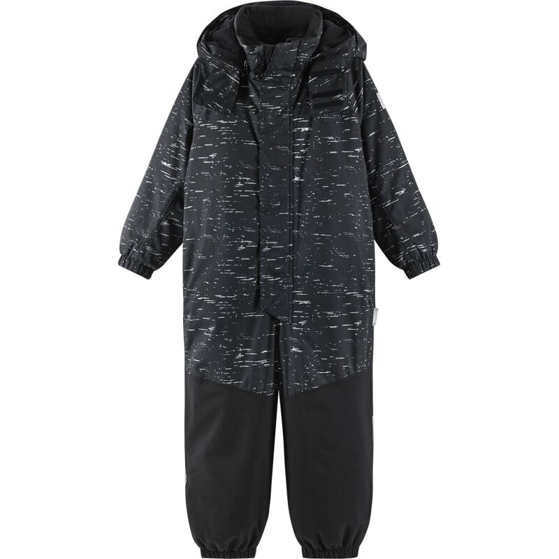 REIMA Kirkas 5100404A Black