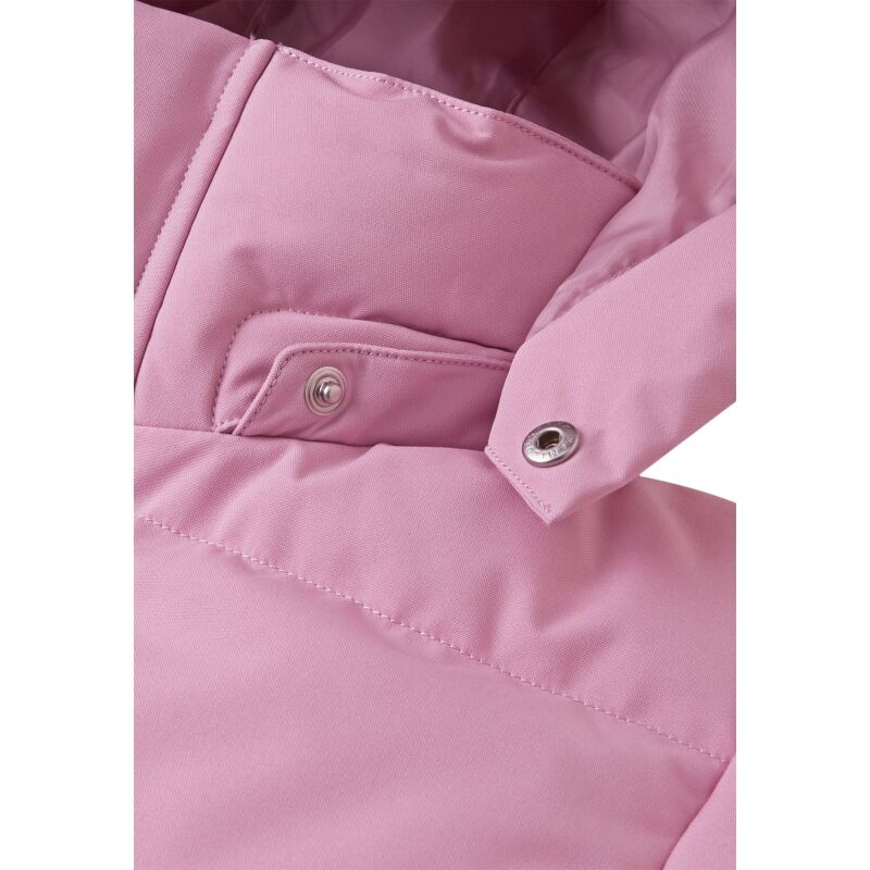 REIMA Parkkala 5100406A Grey Pink