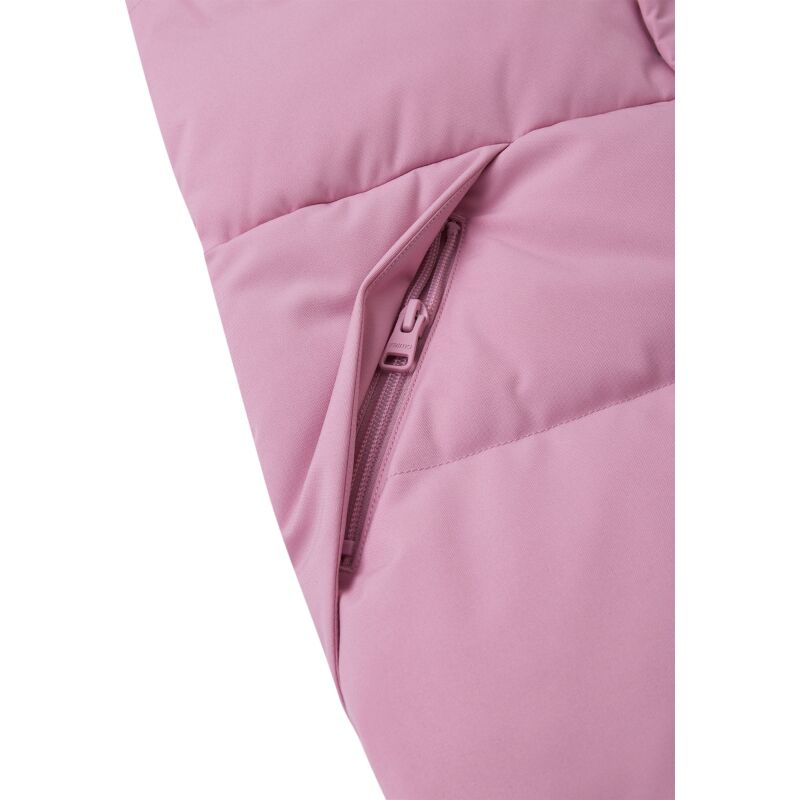 REIMA Parkkala 5100406A Grey Pink