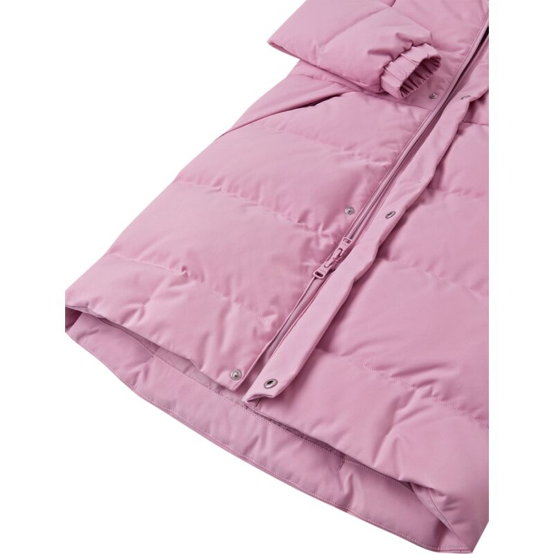REIMA Parkkala 5100406A Grey Pink