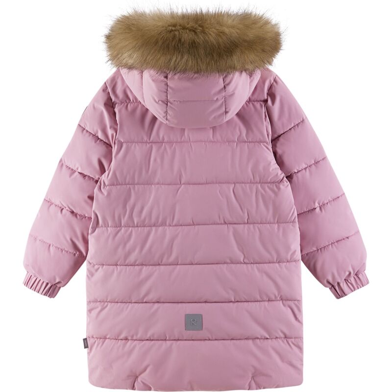 REIMA Luvia 5100420A Grey Pink