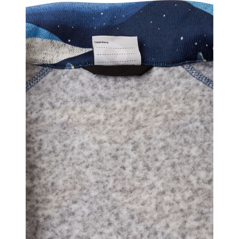 REIMA Niksini 5200054D Blue Ocean