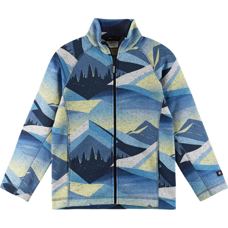 REIMA Niksini 5200054D Blue Ocean