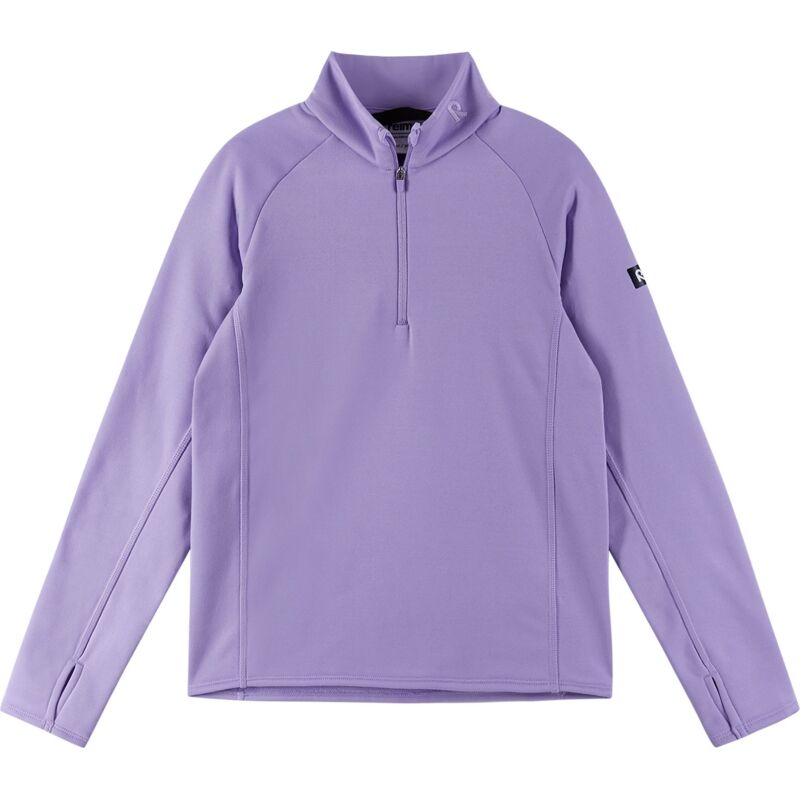REIMA Fleece Sweater Meriol 5200441A Blooming Lilac