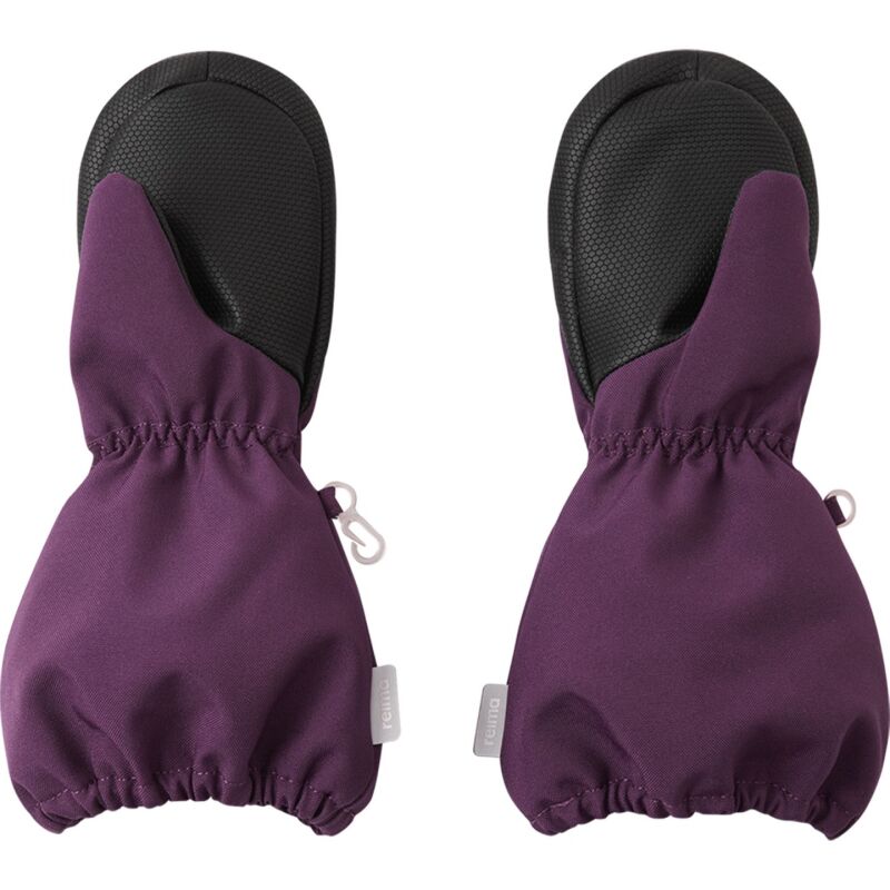 REIMA Winter Mittens Moffen 5300107C Deep purple