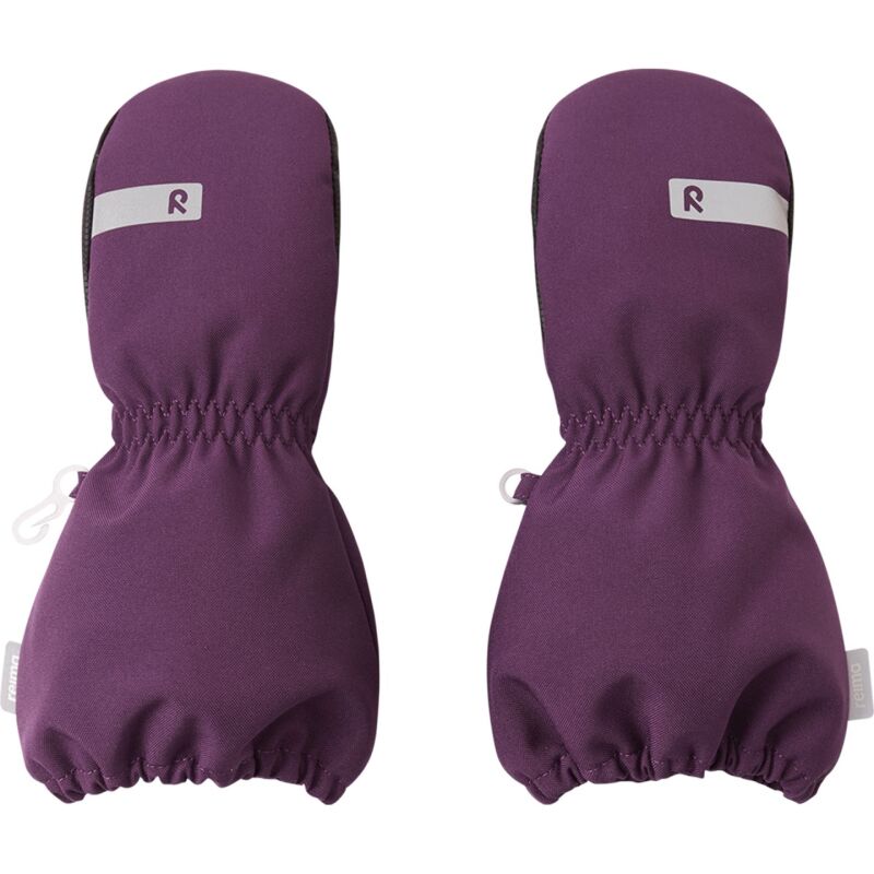 REIMA Winter Mittens Moffen 5300107C Deep purple