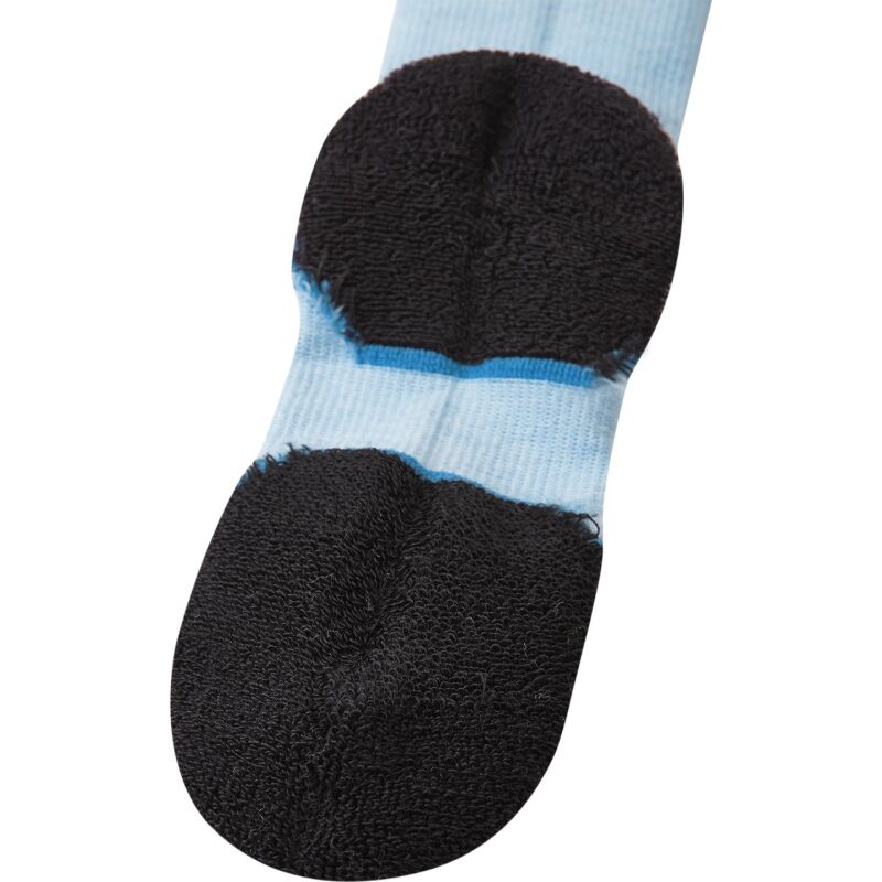 REIMA Wool Mix Socks Atleetti 5300316A Frozen Blue