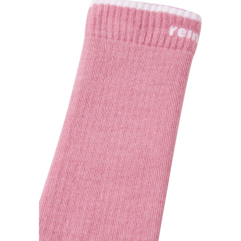 REIMA Wool Mix Socks Urheilu 5300317A Soft Coral