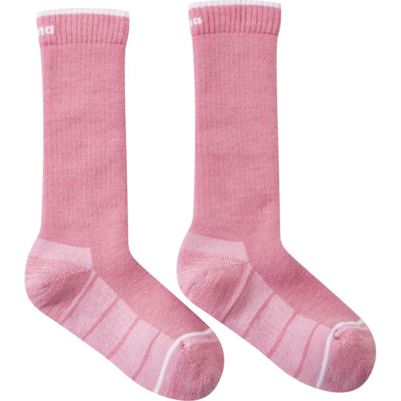 REIMA Wool Mix Socks Urheilu 5300317A Soft Coral