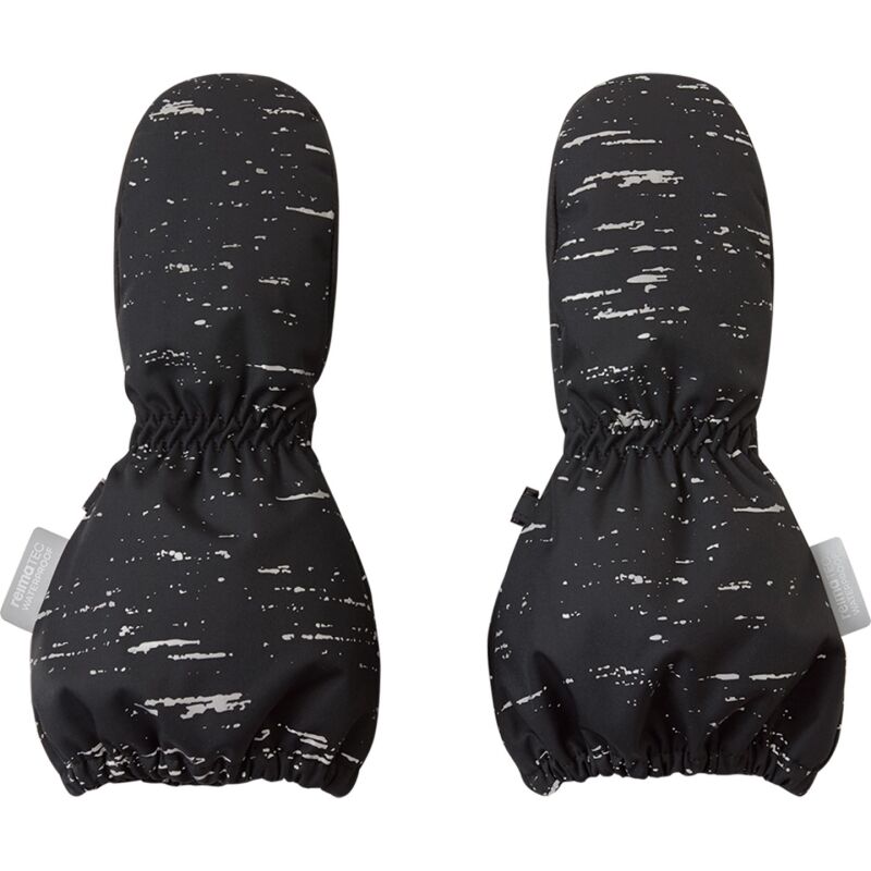 REIMA Kimallus 5300334A Black