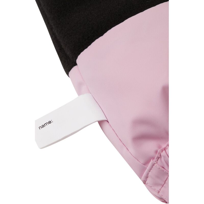 REIMA ReimaTec Booties Antura 5300337B Pale rose