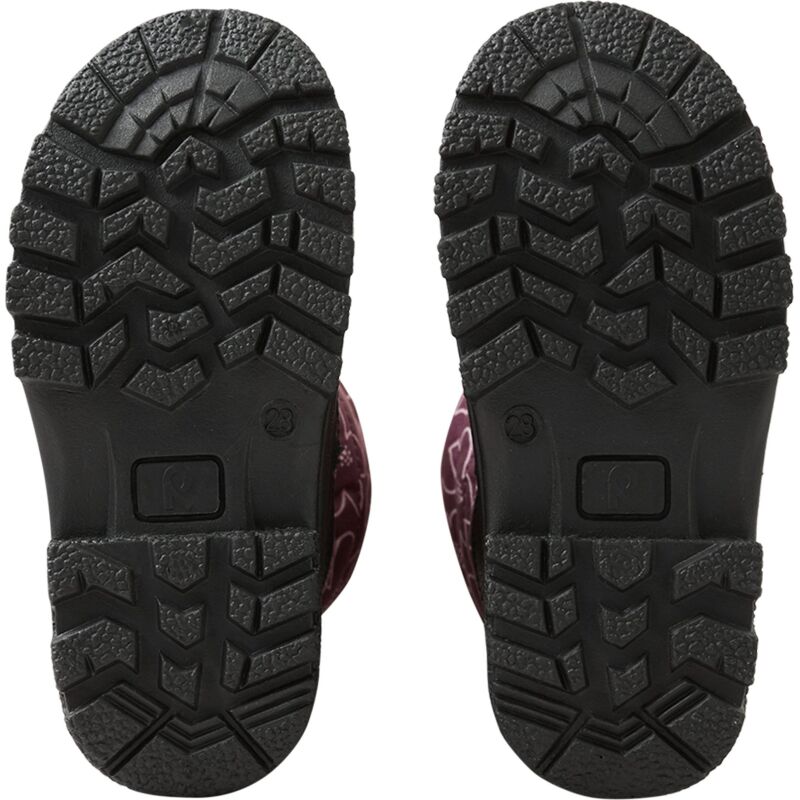 REIMA Winter Boots Moomin Nefar 5400024M Rose pink