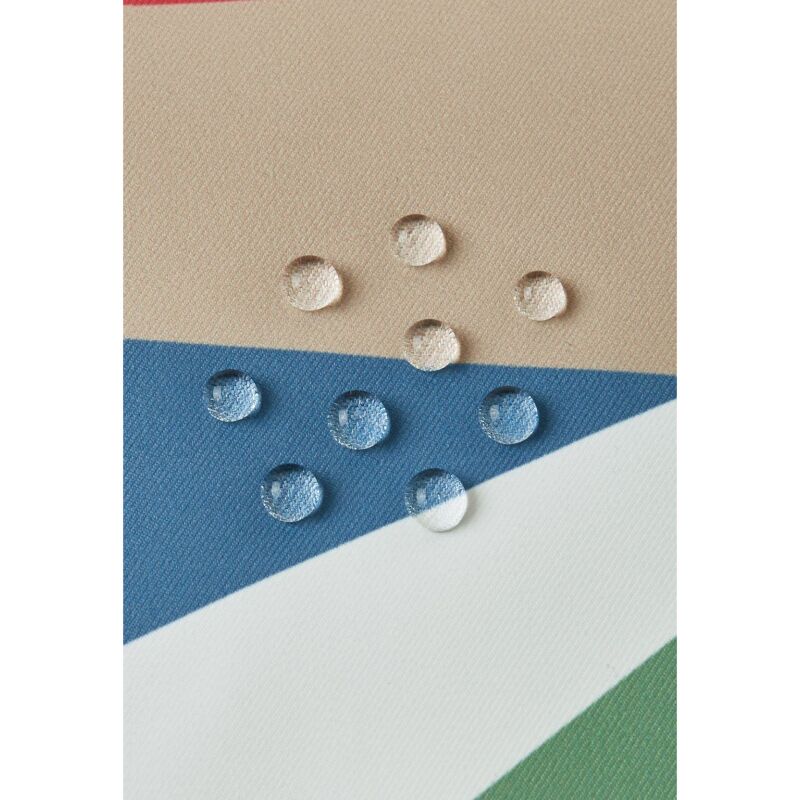 REIMA ReimaTec Winter Overall Kipina 5100040C Blue Ocean