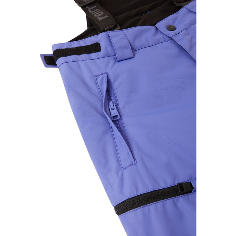 REIMA ReimaTec Winter Pants Terrie 5100053A Breezy Violet