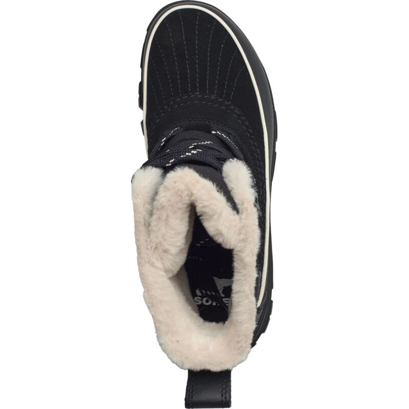 Sorel TORINO V WP Black/ Fawn