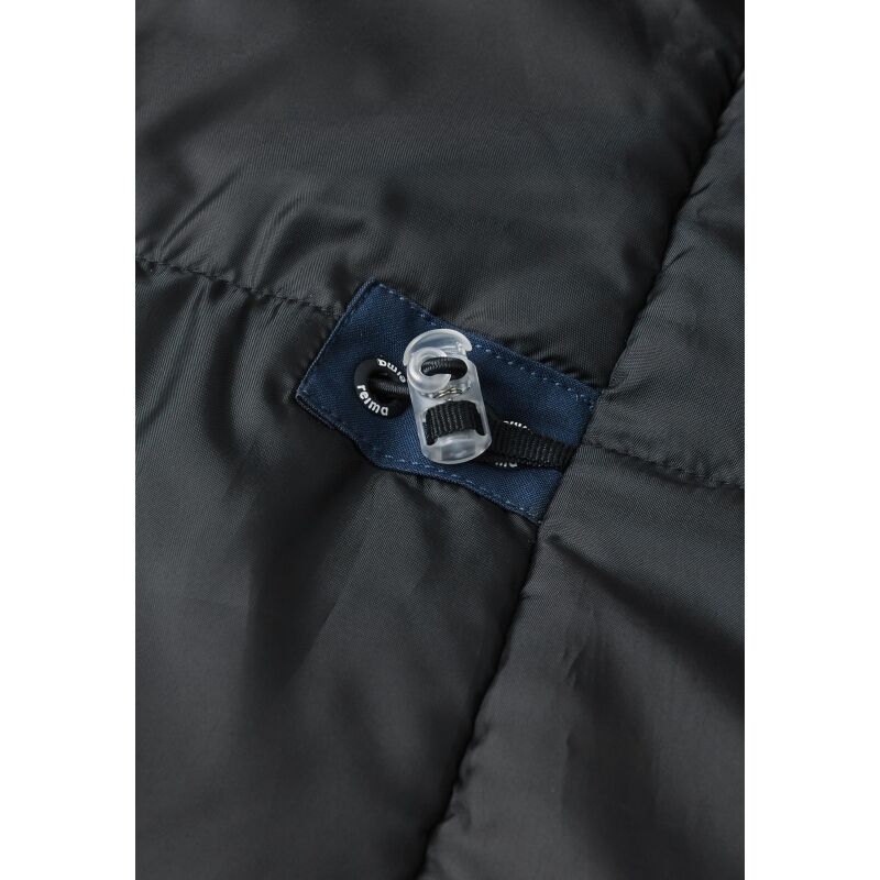 REIMA ReimaTec Waterproof Winter Jacket Ajaton 5100360A Navy 6980