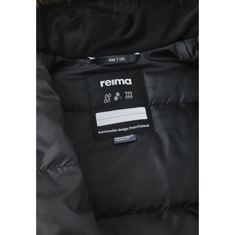 REIMA ReimaTec Waterproof Winter Jacket Ajaton 5100360A Navy 6980