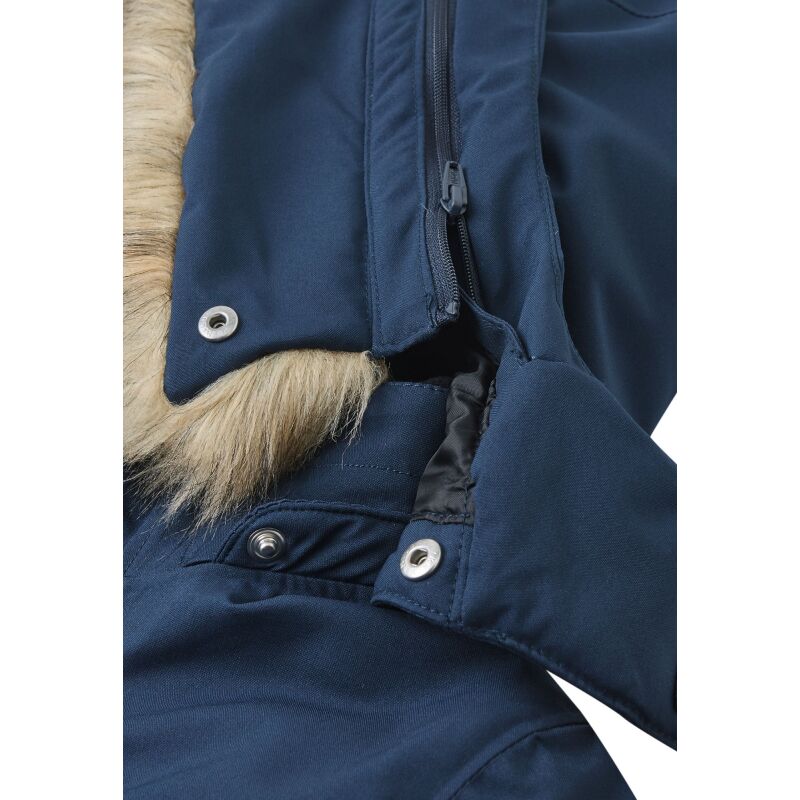 REIMA ReimaTec Waterproof Winter Jacket Ajaton 5100360A Navy 6980