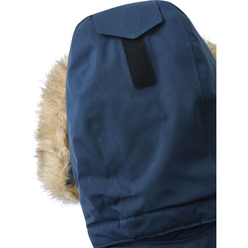 REIMA ReimaTec Waterproof Winter Jacket Ajaton 5100360A Navy 6980
