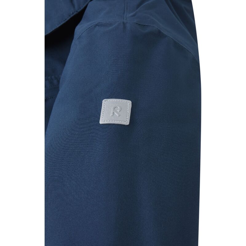 REIMA ReimaTec Waterproof Winter Jacket Ajaton 5100360A Navy 6980