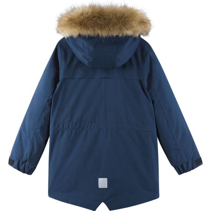 REIMA ReimaTec Waterproof Winter Jacket Ajaton 5100360A Navy 6980