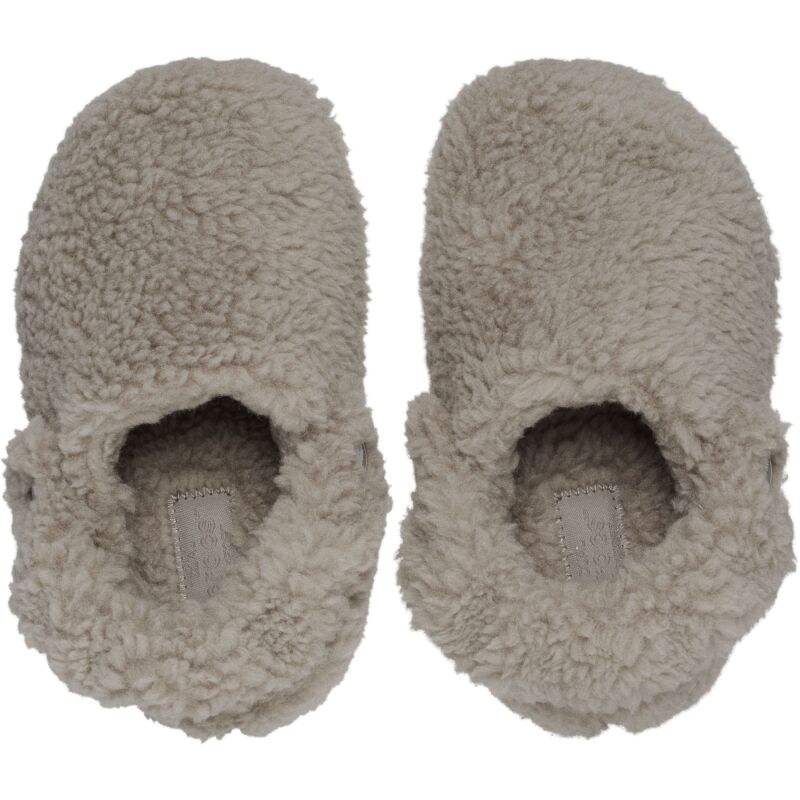 Crocs™ Classic Cozzzy Slipper Kid's 210857 Mushroom