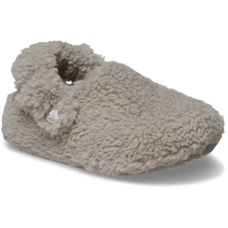 Crocs™ Classic Cozzzy Slipper Kid's 210857 Mushroom