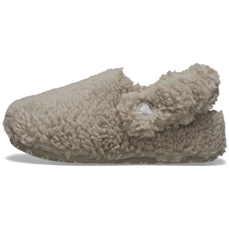 Crocs™ Classic Cozzzy Slipper Kid's 210857 Mushroom