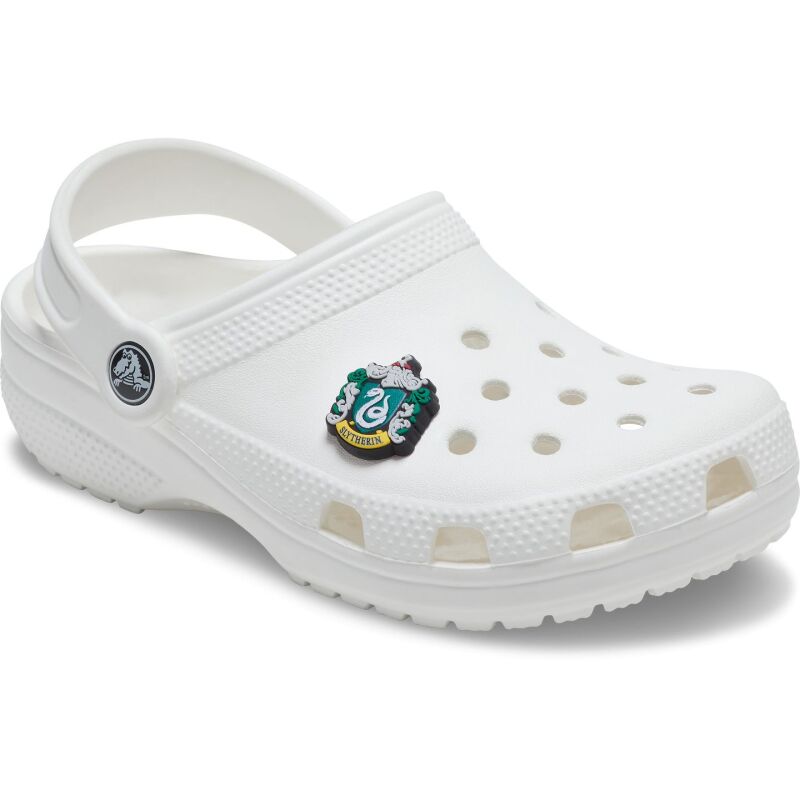 Crocs™ Jibbitz Harry Potter Slytherin 