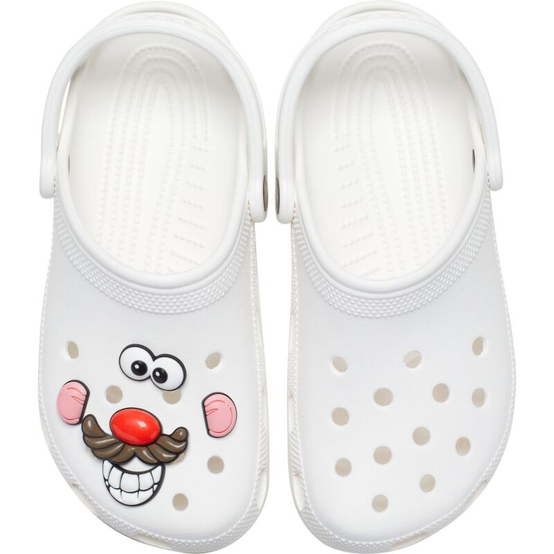 Crocs™ Jibbitz Mr Potato Head 5 Pack 