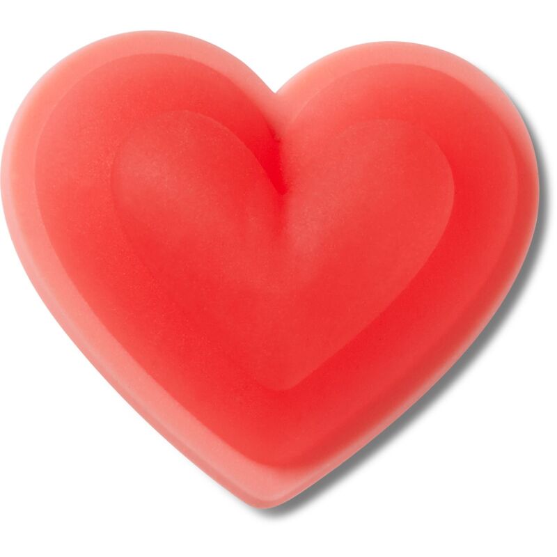 Crocs™ Jibbitz Tiny Friendship Heart Bead 