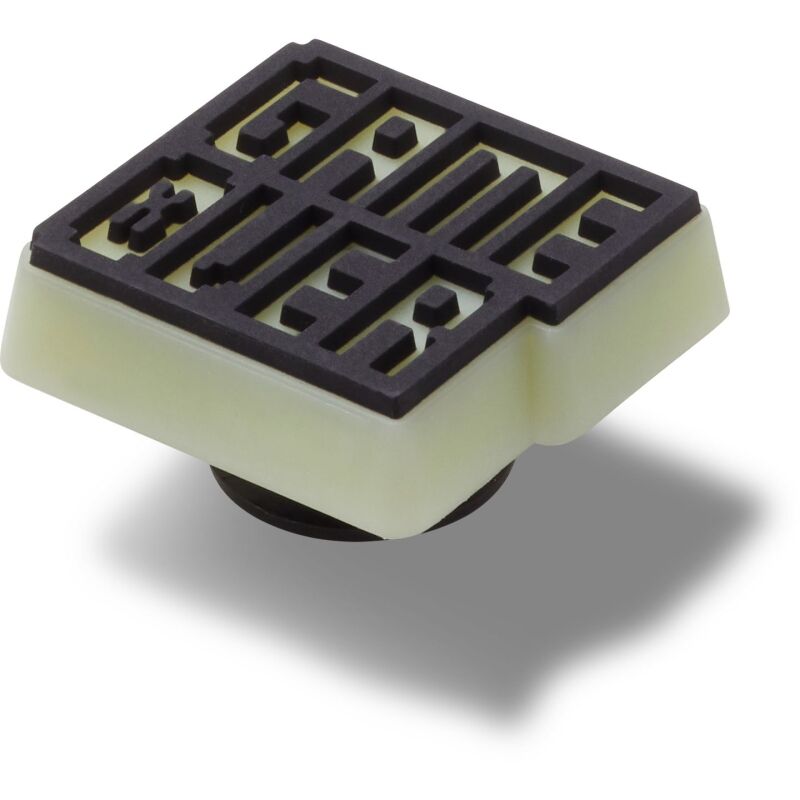 Crocs™ Jibbitz Game Over X 