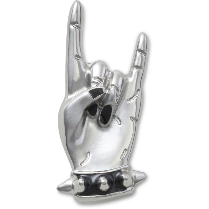 Crocs™ Jibbitz Rock Hand Spikes 