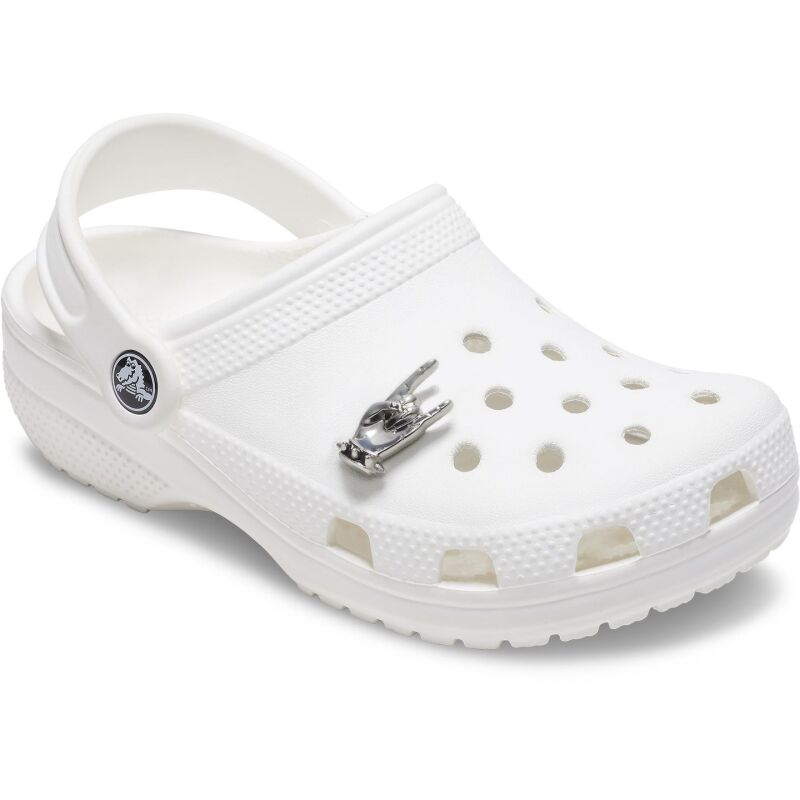 Crocs™ Jibbitz Rock Hand Spikes 