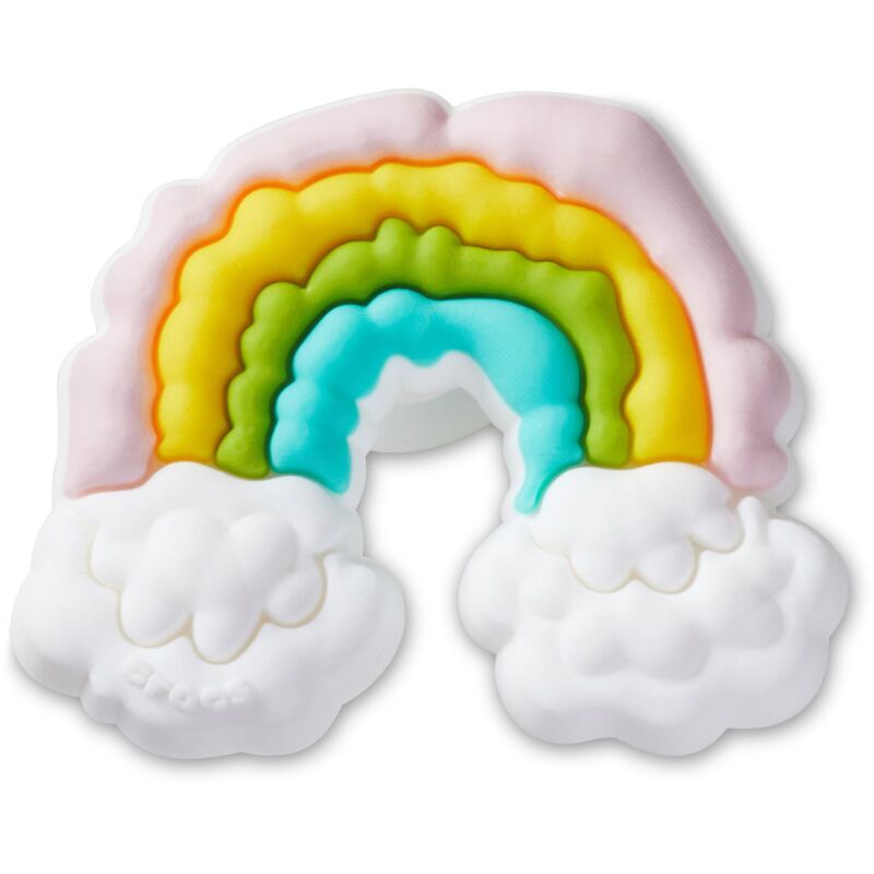 Crocs™ Jibbitz Crafty Rainbow 