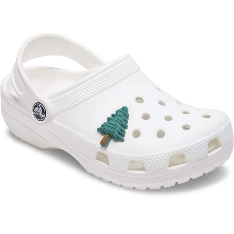 Crocs™ Jibbitz Dimensional Pine Tree 