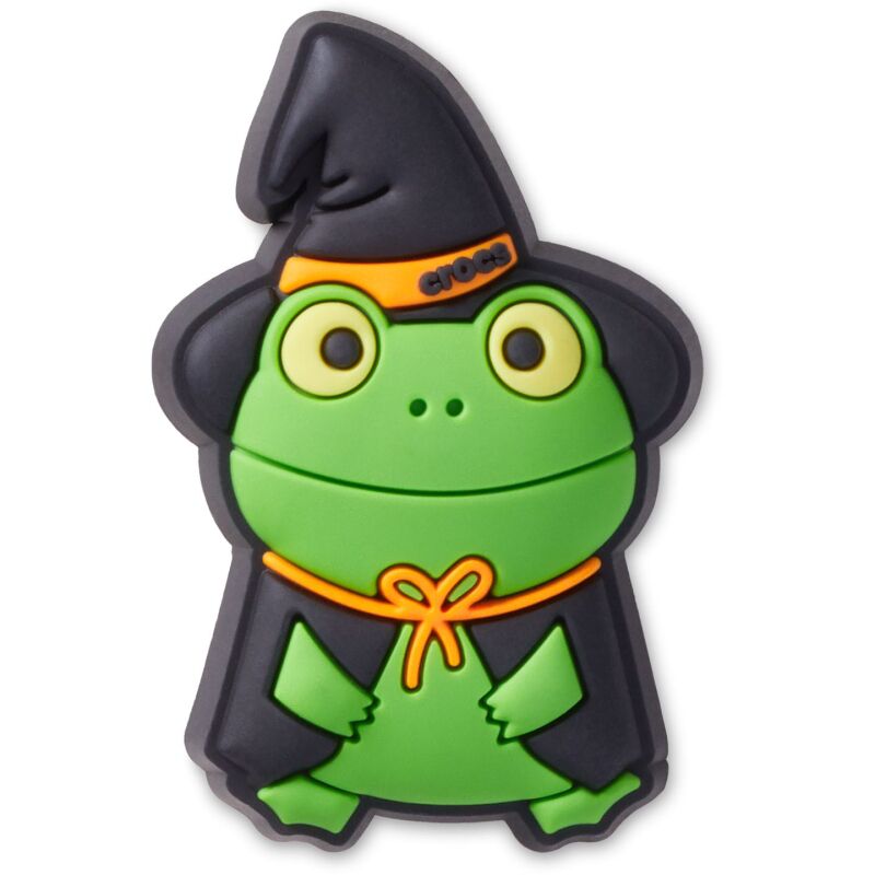 Crocs™ Jibbitz Froggie Witch 