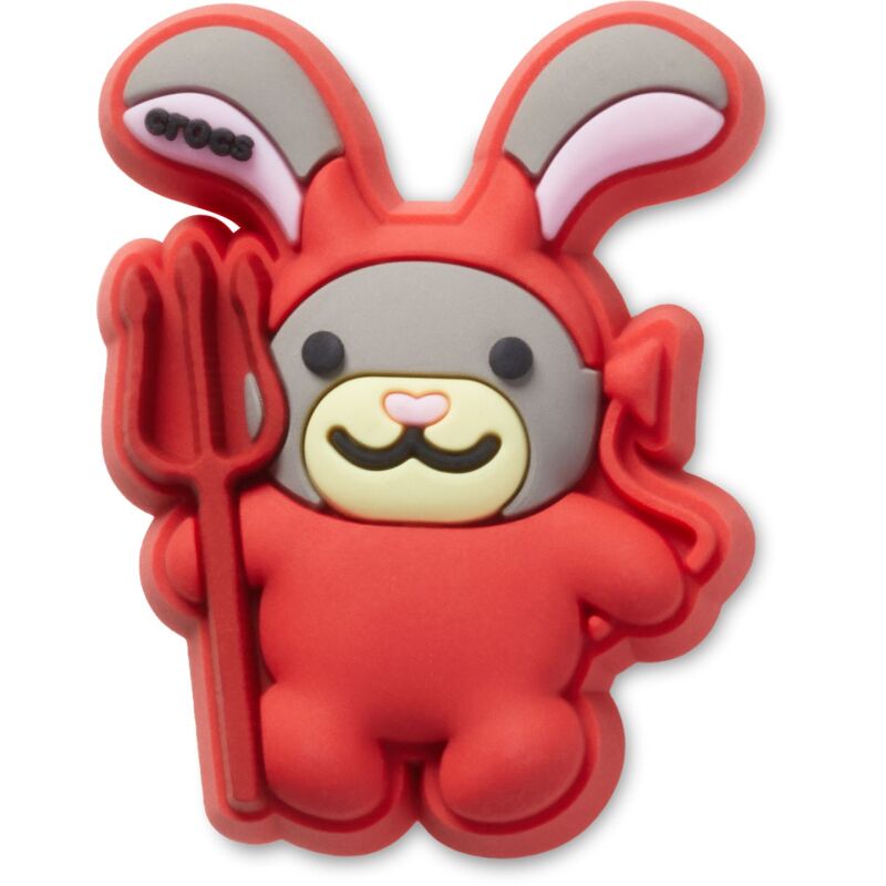Crocs™ Jibbitz Bunny Devil 