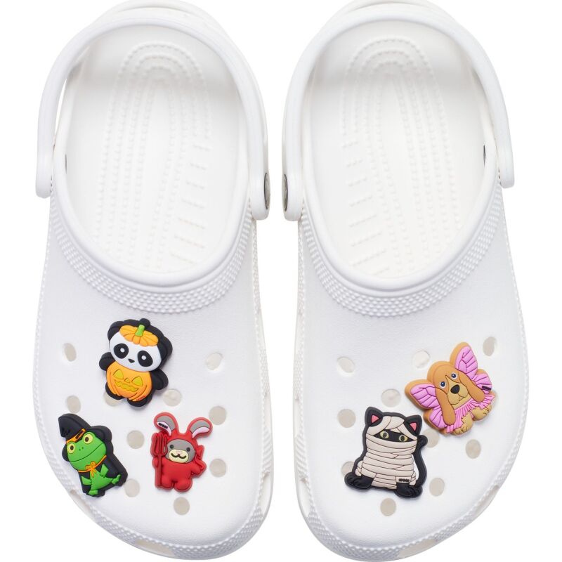 Crocs™ Jibbitz Animals In Costumes 5 Pack 
