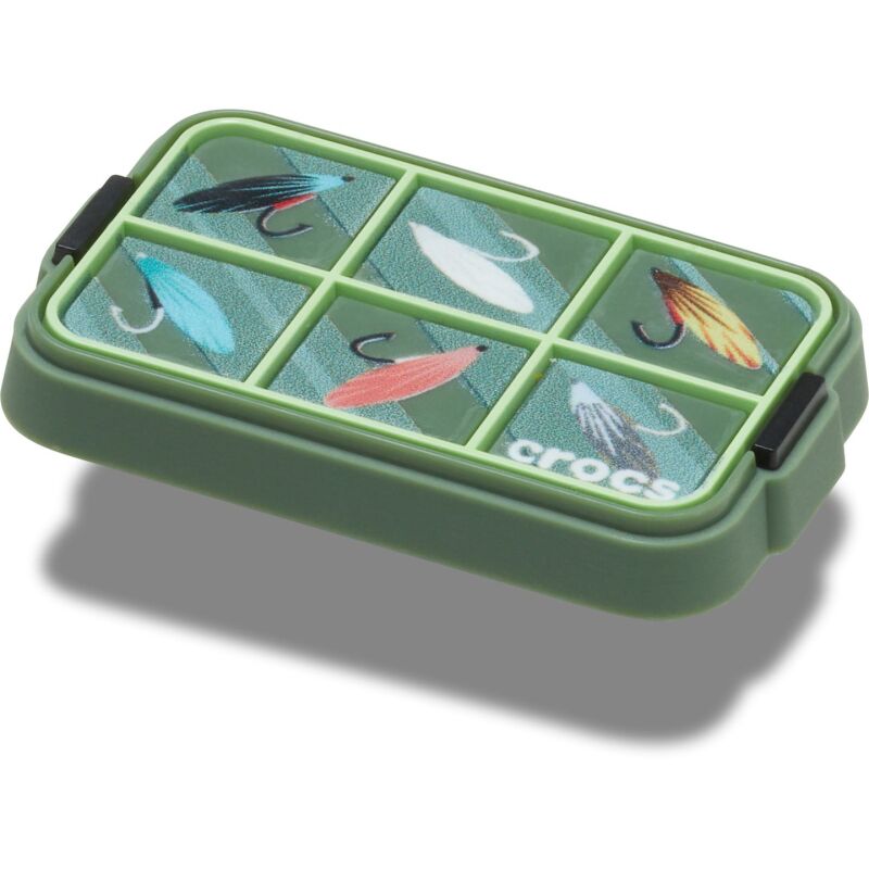Crocs™ Jibbitz Tackle Box 