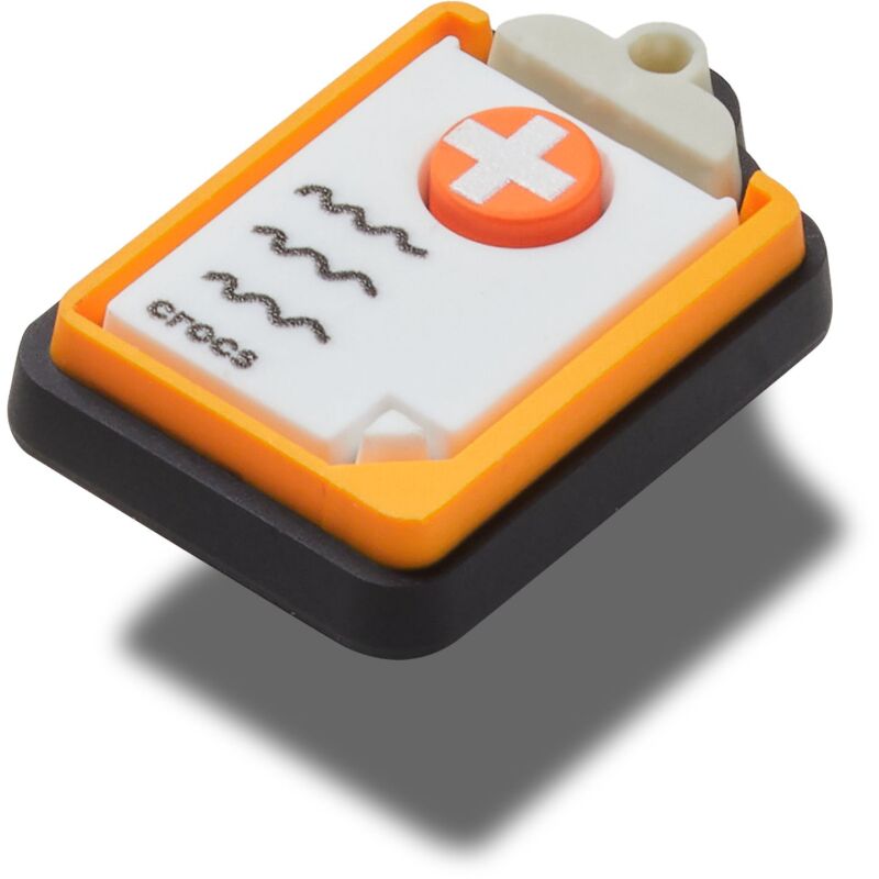 Crocs™ Jibbitz Healthcare Clipboard 