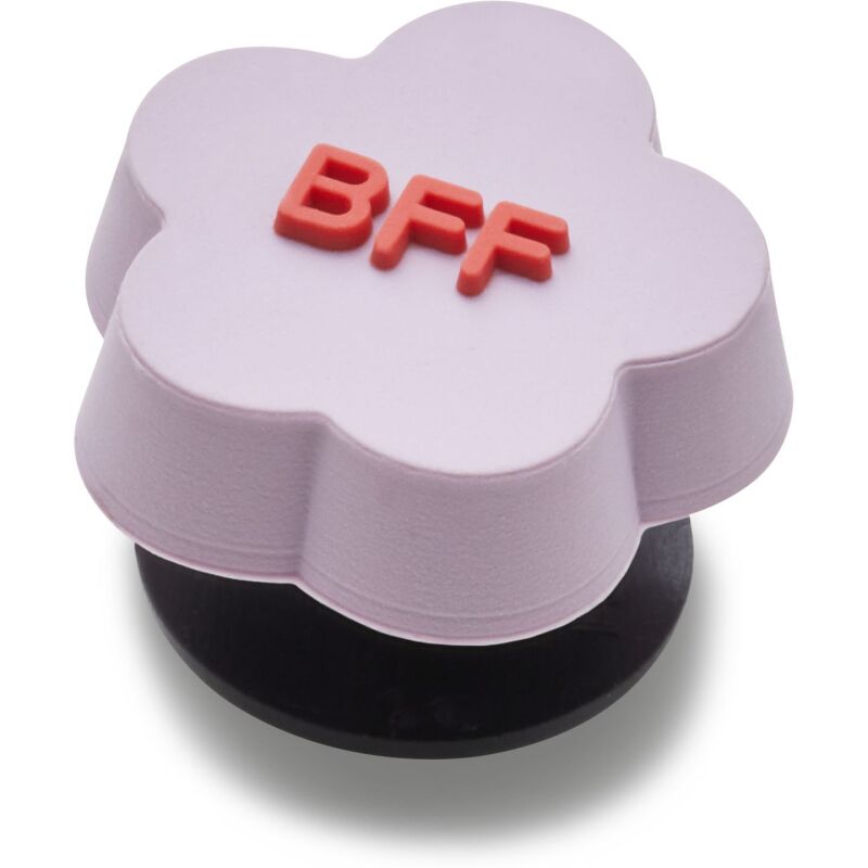 Crocs™ Jibbitz Conversation Shape Bff 