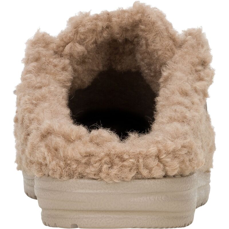 HEYDUDE Wally Slipper Men's Timber Wolf